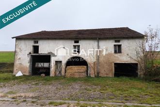 achat maison urimenil 88220