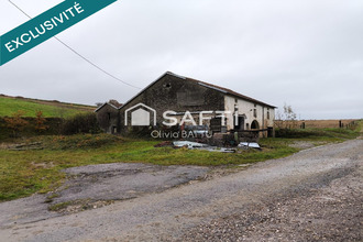 achat maison urimenil 88220