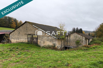 achat maison urimenil 88220