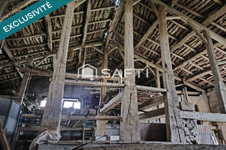 achat maison urimenil 88220