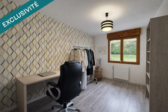 achat maison urimenil 88220