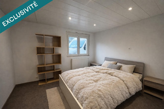 achat maison urimenil 88220