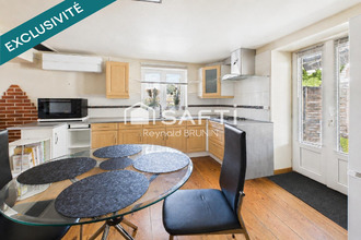achat maison urimenil 88220