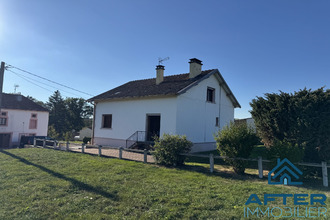 achat maison urimenil 88220