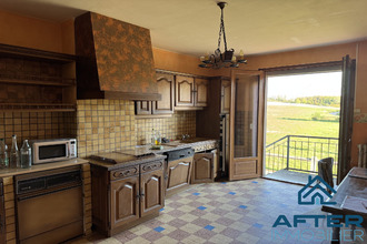 achat maison urimenil 88220