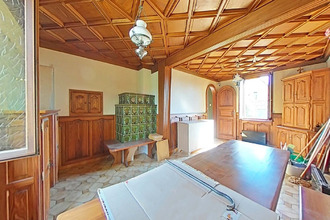 achat maison urmatt 67280