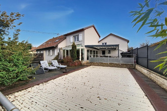 achat maison urmatt 67280