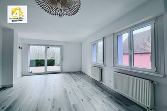 achat maison urmatt 67280