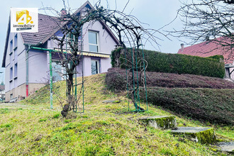 achat maison urmatt 67280