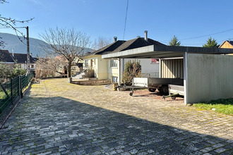 achat maison urmatt 67280