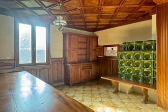 achat maison urmatt 67280