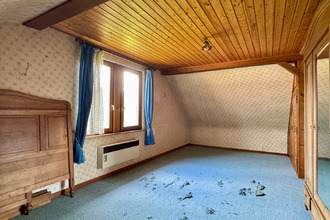 achat maison urmatt 67280