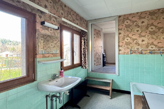 achat maison urmatt 67280