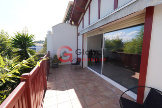 achat maison urrugne 64122