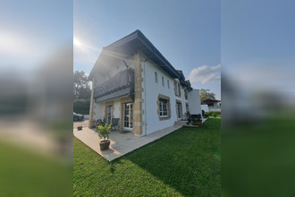 achat maison urrugne 64122