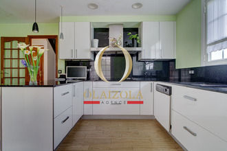 achat maison urrugne 64122