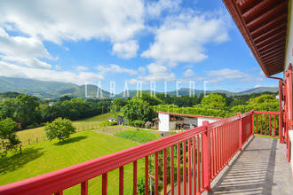 achat maison urrugne 64122