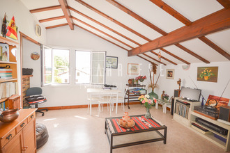 achat maison urrugne 64122