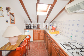 achat maison urrugne 64122