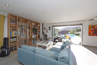 achat maison urrugne 64122