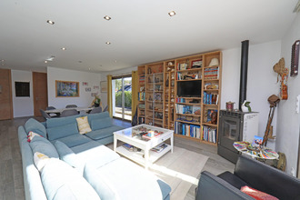 achat maison urrugne 64122