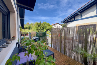 achat maison urrugne 64122