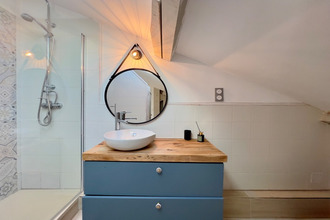 achat maison urrugne 64122