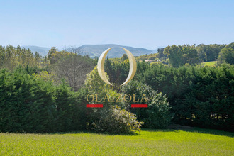 achat maison urrugne 64122