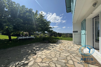 achat maison urrugne 64122