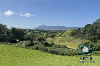 achat maison urrugne 64122