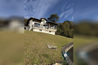 achat maison urrugne 64122