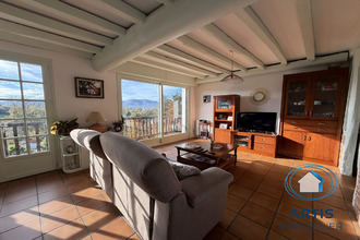 achat maison urrugne 64122