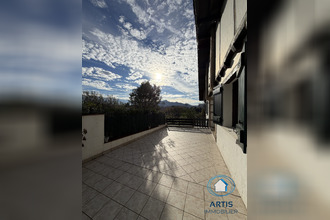 achat maison urrugne 64122