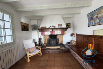 achat maison urrugne 64122