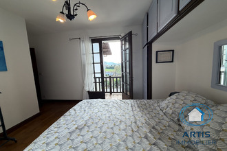 achat maison urrugne 64122