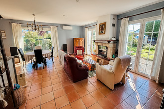 achat maison urrugne 64122