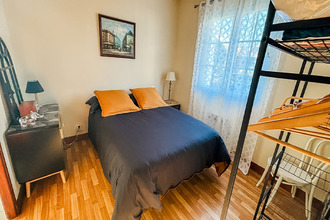 achat maison urrugne 64122