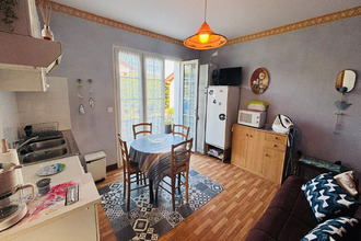 achat maison urrugne 64122