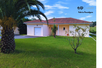 achat maison urrugne 64122