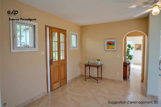 achat maison urrugne 64122