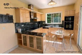 achat maison urrugne 64122