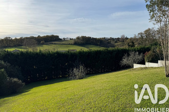 achat maison urrugne 64122