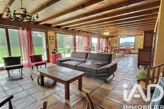 achat maison urrugne 64122