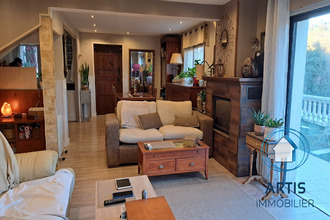 achat maison urrugne 64122