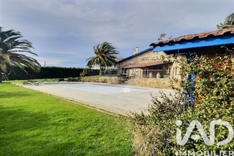 achat maison urrugne 64122