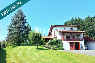 achat maison urrugne 64122