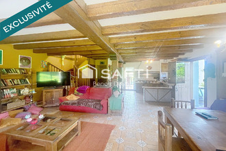 achat maison urrugne 64122