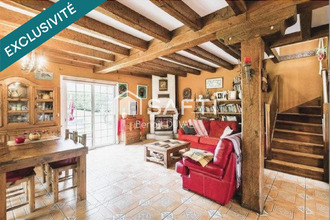 achat maison urrugne 64122