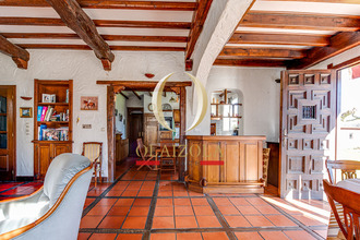 achat maison urrugne 64122