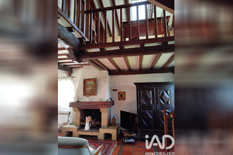 achat maison urrugne 64122